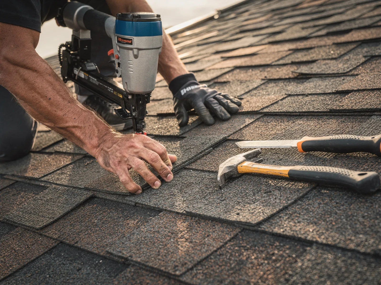 Why choose Roof Repair in Paw Paw, IL